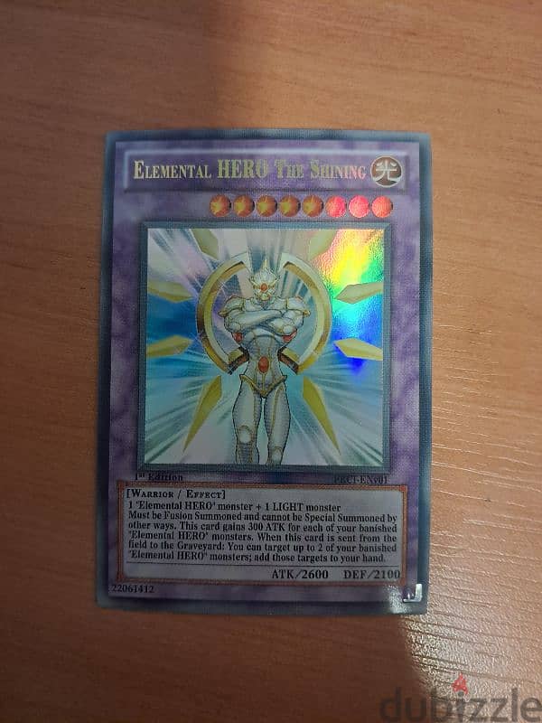 yugioh cards 6