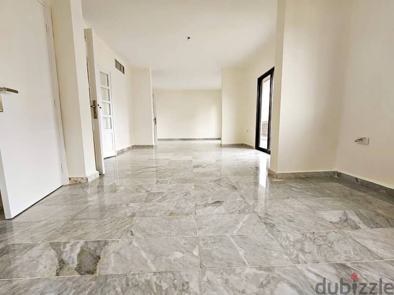 RA25-3956 Spacious Apartment 185m² for Sale in Mar Elias 0