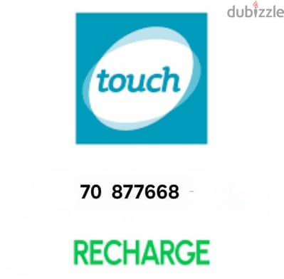 Touch Special 70 877668