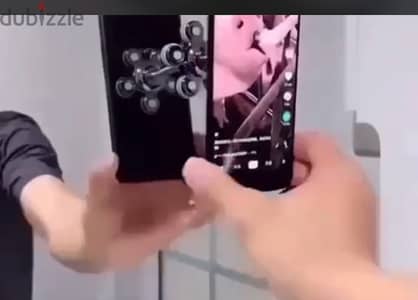 stand phone ستند للتلفون بتحنط وين ما كان