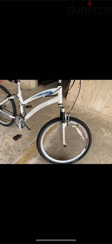 schwinn good condition 1