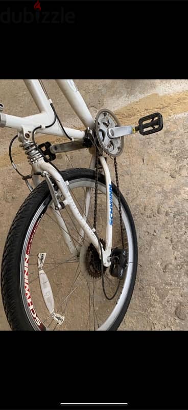 schwinn good condition 3