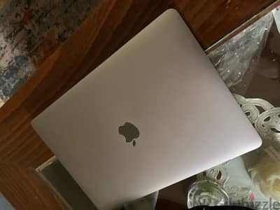 Macbook pro