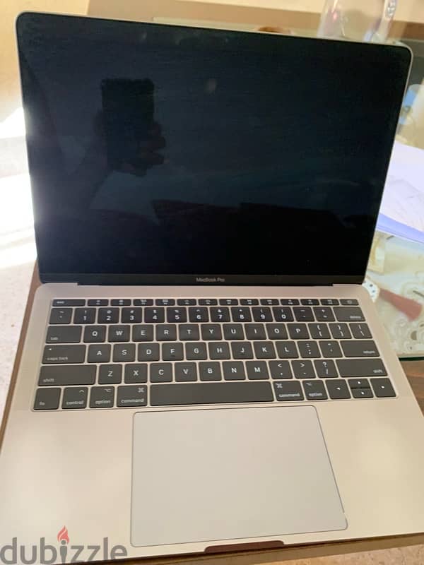 Macbook pro 1