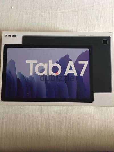 samsung tab a7