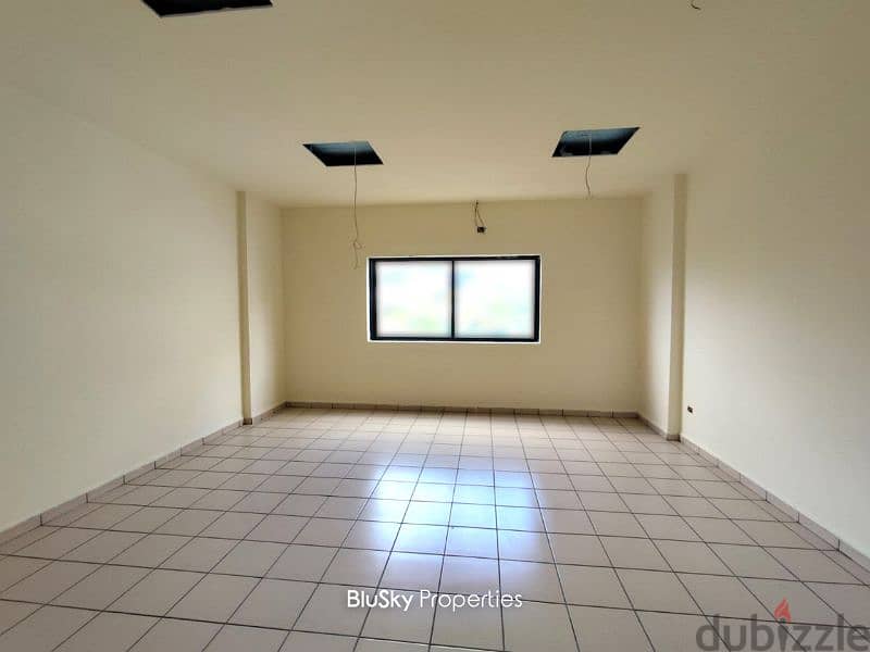 Office For RENT In Zouk Mosbeh مكتب للإيجار #PM 0