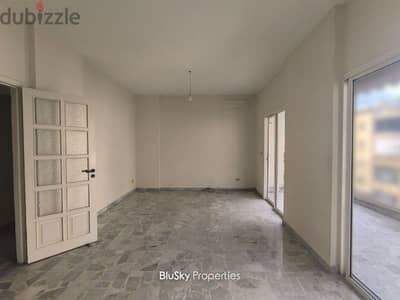 Apartment For RENT In Zalka شقة للايجار #JK