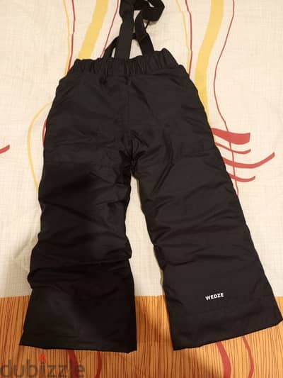 ski pants for kids