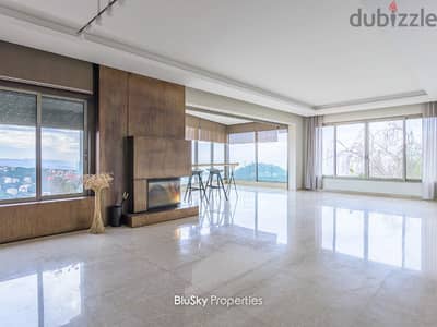 Duplex For SALE In Daher El Souwen شقة للبيع #GS