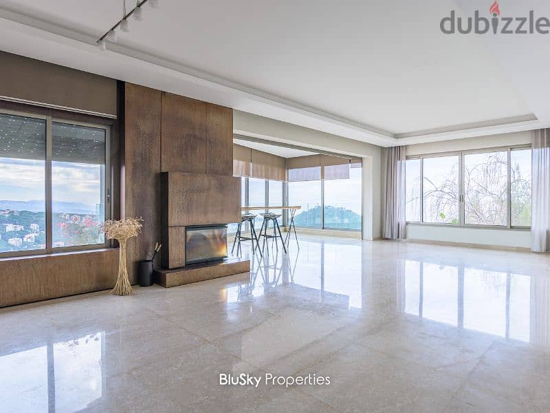 Duplex For SALE In Daher El Souwen شقة للبيع #GS 0