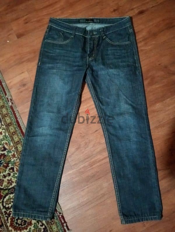 VICTORINOX jeans ( Original) 0