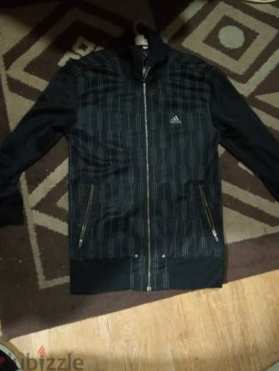 adidas jacket ( Original)