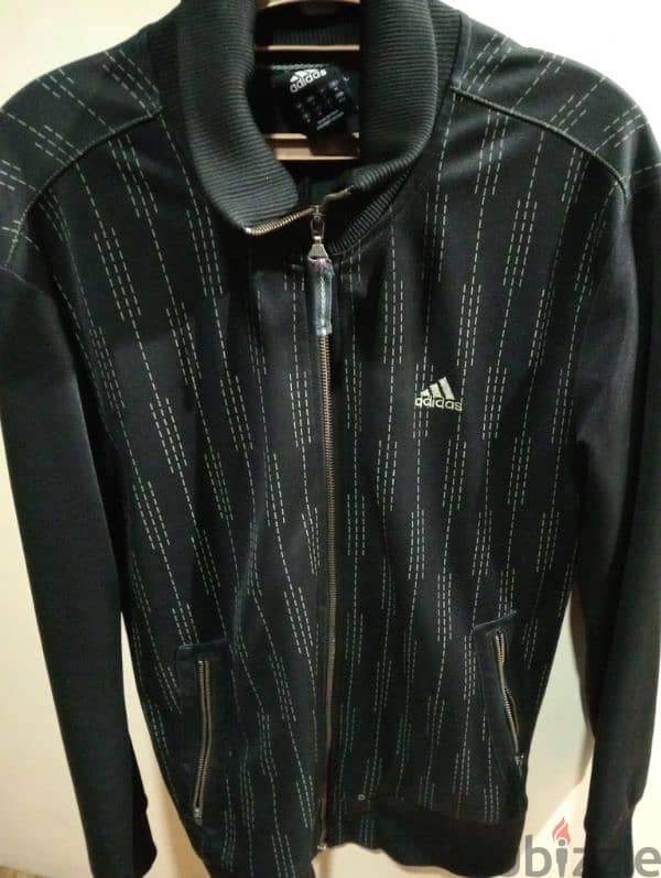 adidas jacket ( Original) 2