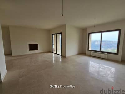 Duplex For SALE In Mansourieh شقة للبيع #PH