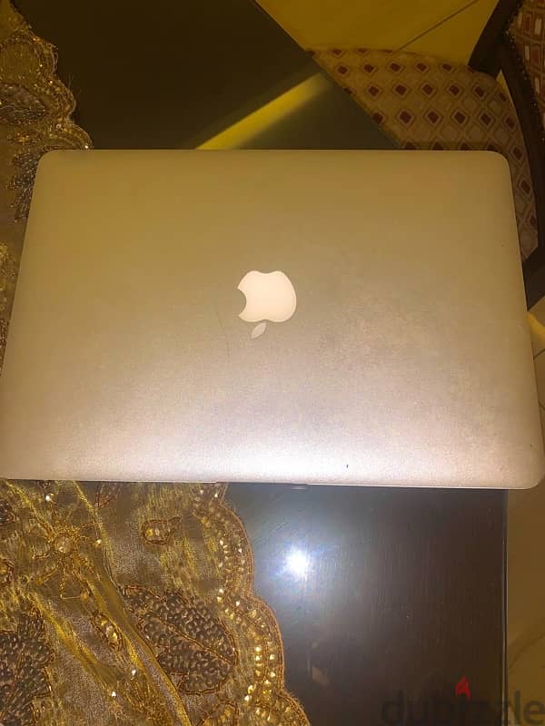 MacBook Air 1