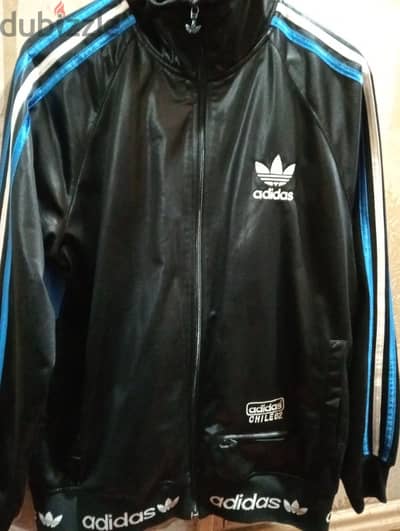 adidas chile 62  ( RARE )