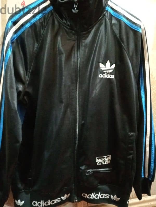 adidas chile 62  ( RARE ) 0