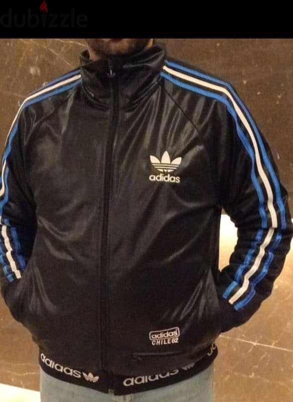 adidas chile 62  ( RARE ) 2