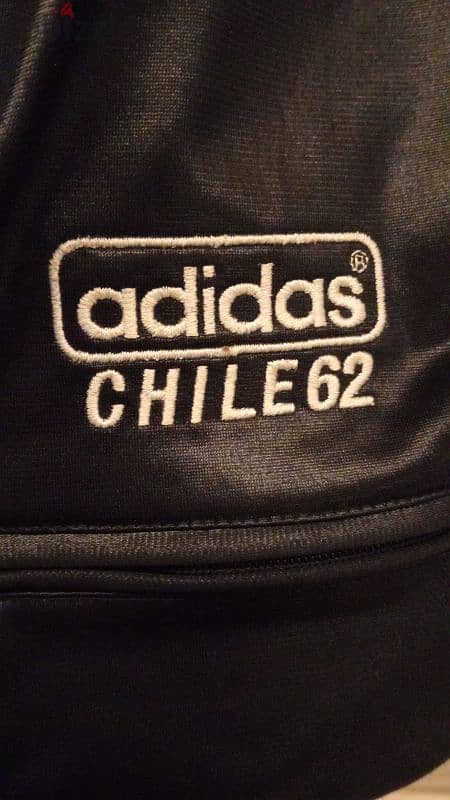 adidas chile 62  ( RARE ) 4