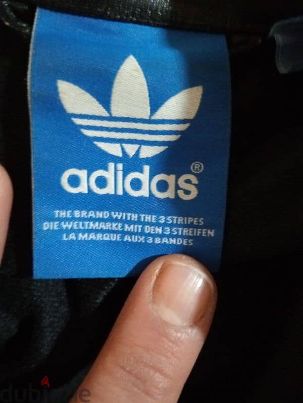 adidas chile 62  ( RARE ) 9