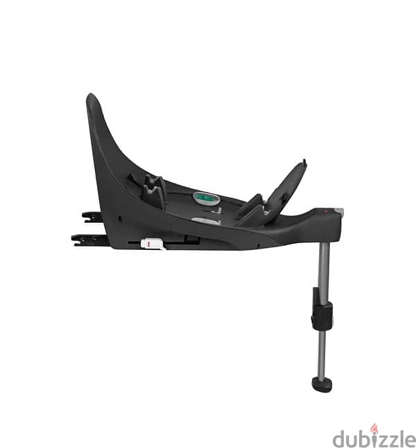 Cybex extendable car seat with base 1