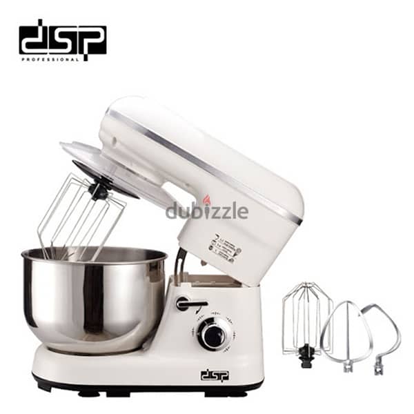 Dsp 5L stand mixer 1