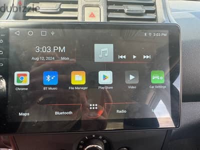 Android Car Stereo