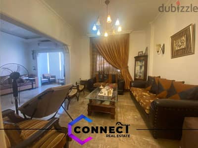 apartment for sale in Barbour/بربور #OM190