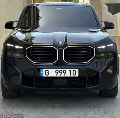 999 10  Special Car Plate Number Sak Tokhsis Jehez