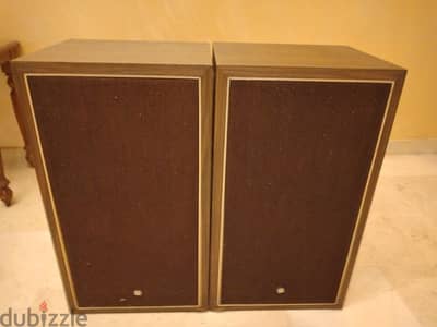 vintage 2 speakers Pioneer