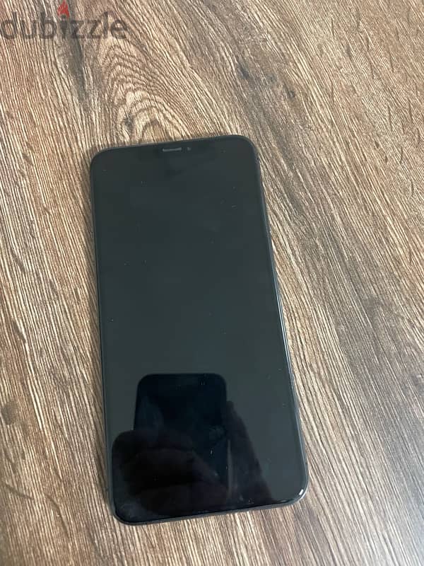 iphone XS MAX in excellent condition 1