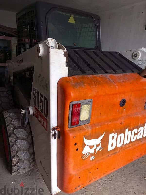 bobcat 2