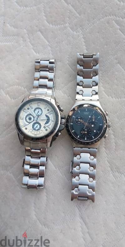 2 original watch