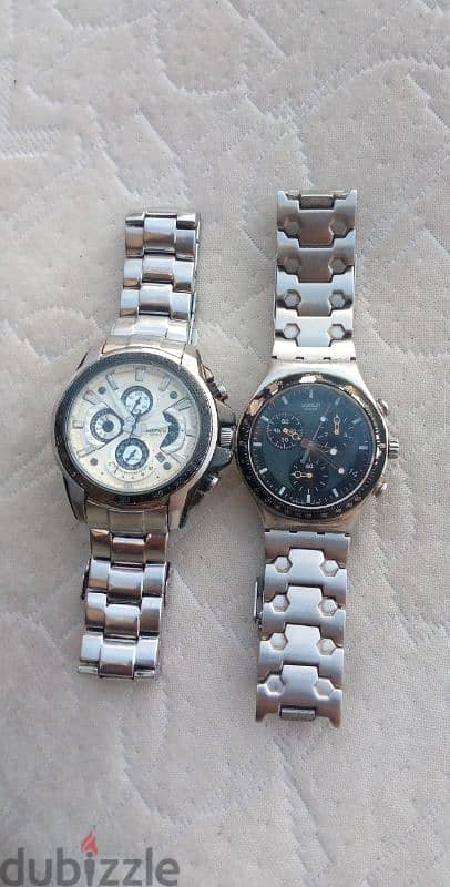 2 original watch 0