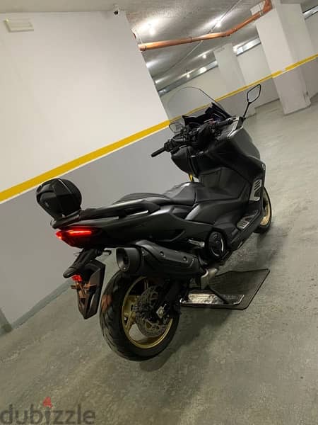 Tmax 2021 for sale 3