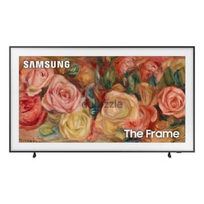 Samsung 50inch LS03D The Frame QLED (2024)