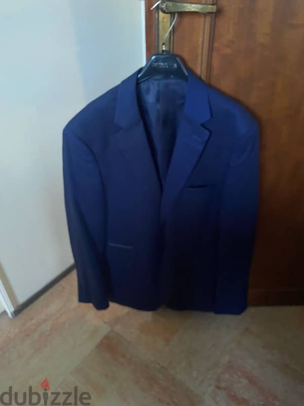 سترة زارا بحالة جيدة جداً Zara Blazer 0