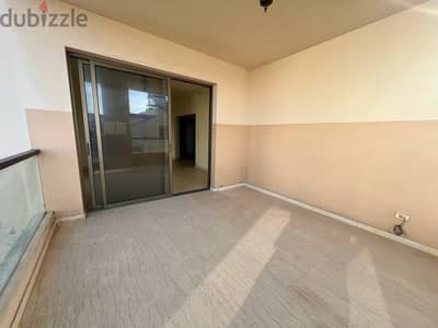 Hot Deal ! Huge apartment for sale in Mazraat Yachoub