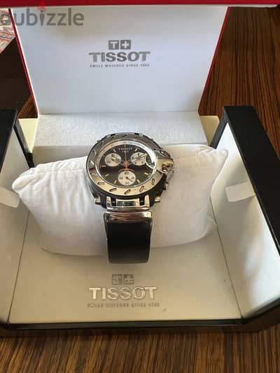 TISSOT original SWISS MADE