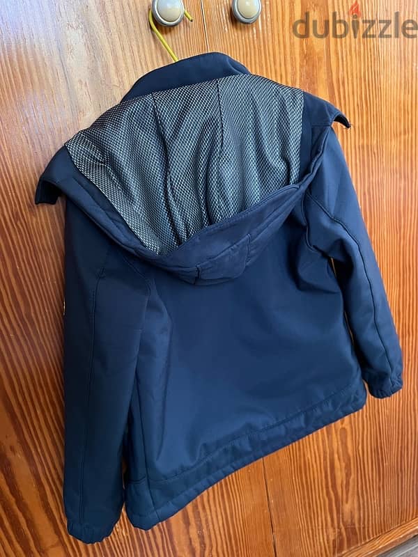 jacket jack wolfskin 1