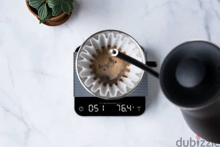 Acaia Pearl Advanced Coffee Scale