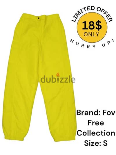 FFC Snow Pants Snow Apparel Snowboard Snow suits clothes ski