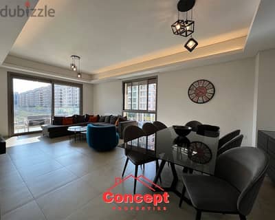 Apartment for Sale in waterfront Dbayeh