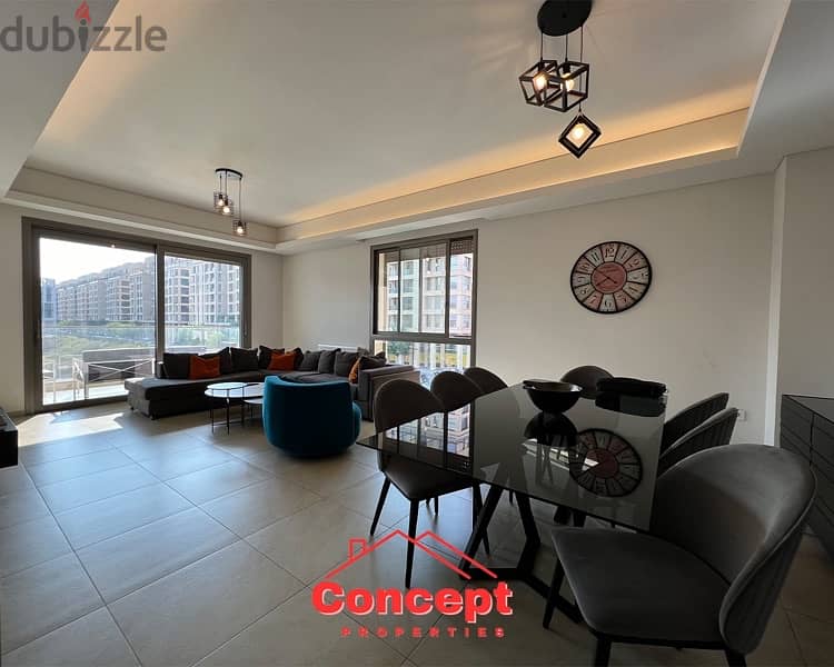 Apartment for Sale in waterfront Dbayeh 0