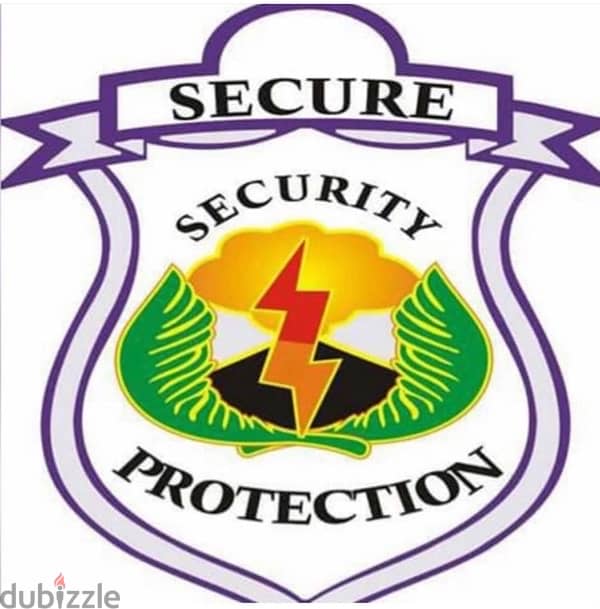 Secure Security company 1