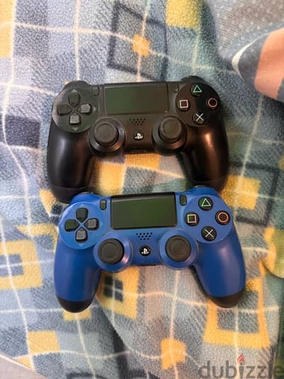 ps4 consoles