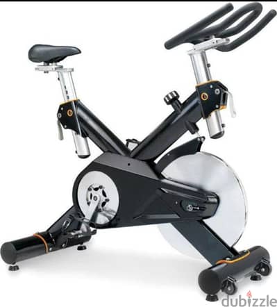 spinning bike sports