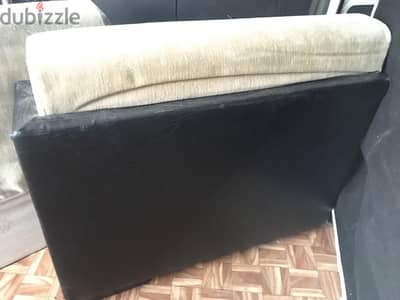 Sofa bed that can be used for more than one sofa Moving table 2 carpet