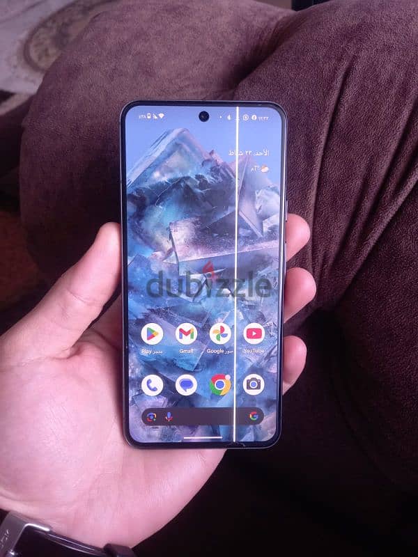 Google pixel 8 2