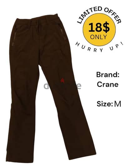 Crane Snow Pants Snow Apparel Snowboard Snow suits clothes ski